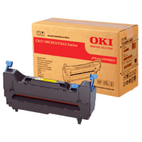 OKI C831N Fuser Unit