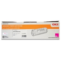 OKI C833N Magenta Drum Unit