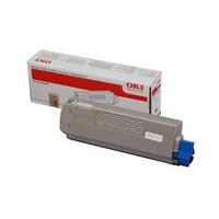 OKI MC852 Black Toner