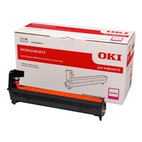 OKI MC853 Magenta Drum Unit