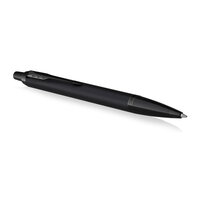 PARKER IM BP Matte Black/BlackTrim