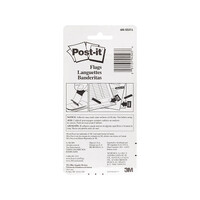 POST-IT Flags 680-SH4VA ValPack of Pack of 6