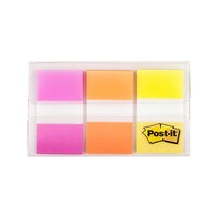 POST-IT Flag680-OLP 23.8mm OTG Bx6