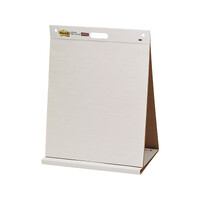 POST-IT Table Top Easel Pad 563R