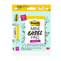 POST-IT Pad 577SS Super Sticky Mini Easel