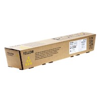 RICOH MPC2003 Yellow Toner