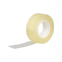 SCOTCH St Tape 502 18mmX33M Box of 8