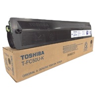 TOSHIBA TFC50 Toner Black