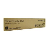 FUJI Xerox CT202246 Black Toner