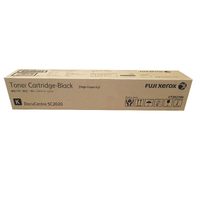 FUJI Xerox CT202396 Black Toner