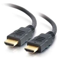 ASTROTEK HDMI Cable 3m - V1.4 19pin M-M Male to Male Gold Plated 3D 1080p Full HD High Speed with Ethernet CBHDMI-3MHS