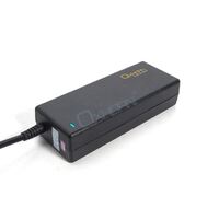 JUST YOU PC Laptop Charger 90W Auto Universal, 11 Tips, Fit most of Laptops/Notebook Adapter Power