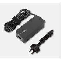 TARGUS 65W USB-C Power, Built-in Power Supply Protection; 1.8M Cable s Limited