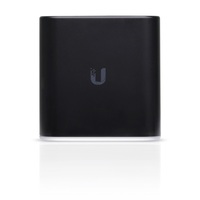 UBIQUITI airCube Wireless Dual-Band Wi-Fi Access Point - 802.11AC Wireless - 4x Gigabit Ethernet - Super Antenna provides wide-area coverage