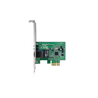 TP-LINK TG-3468 Gigabit PCI Express LAN Adapter Card 10/100/1000 Realtek