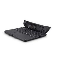 Panasonic Toughbook G2 Emissive Backlit Keyboard