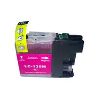 LC135XL Magenta Compatible Inkjet Cartridge