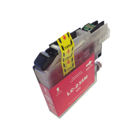 LC235XL Magenta Premium Compatible Inkjet Cartridge