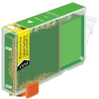 BCI-6 Green Compatible Inkjet Cartridge