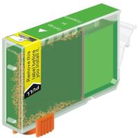 CLI-8 Green Compatible Inkjet Cartridge