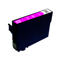 Magenta Compatible Inkjet Cartridge Replacement for 288XL