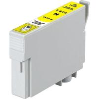 EPSON 81N Yellow Compatible Inkjet Cartridge