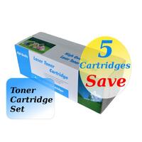 TN-2150 Premium Generic Toner X 5