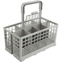 Universal Dishwasher Cutlery Basket (24 x 14 x 12 cm)