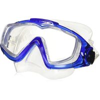 SILICONE AQUA SPORT MASKS