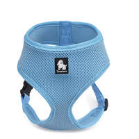 Skippy Pet Harness Blue M