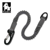 Bungee Extension For Leash Grey L