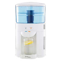 Bench Top Water Filter and Cooler