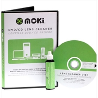 DVD/CD Lens Cleaner