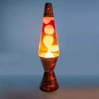 Volcano Diamond Motion Lava Lamp