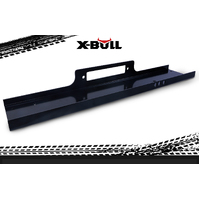 X-BULL Winch Mounting Plate Cradle 8000-13000lbs New Universal Truck TrailerATV