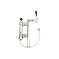 Deluxe Party Pump Kit (Picnic Pump)