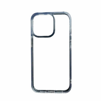 VOCTUS iPhone 14 Phone Case (Transparent)