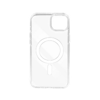 VOCTUS iPhone 14 Pro Magsafe Phone Case (Transparent)