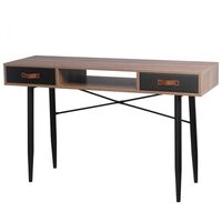 Celestine Console Table