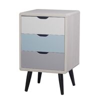 Adrian Cabinet 3 drawers