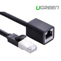 UGREEN Cat 6 FTP Ethernet RJ45 Male/Female Extension Cable 3M (11282)