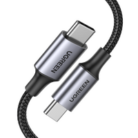 UGREEN 70429 USB-C to USB-C PD Fast Charging Cable 2M