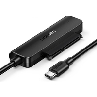 UGREEN USB-C 3.0 to 2.5-inch SATA Converter 50cm 70610