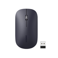 UGREEN 90372 Slim 2.4G Wireless Mouse