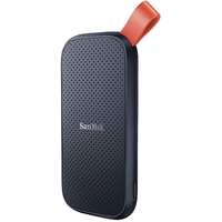 SanDisk 1TB Portable SSD (SDSSDE30-1T00-G25)