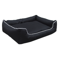 120cm x 100cm Heavy Duty Waterproof Dog Bed