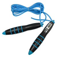 Digital LCD Skipping Jumping Rope