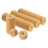 Premium Rigid Sports Strapping Tape - 30 Rolls of 38mm X 13.7M