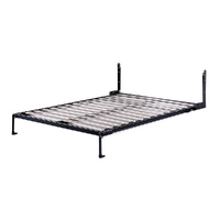 Palermo Queen Size Wall Bed Mechanism Hardware Kit Diamond Edition