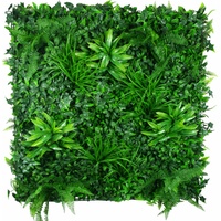 Green Tropics UV Stabilised 1m X 1m